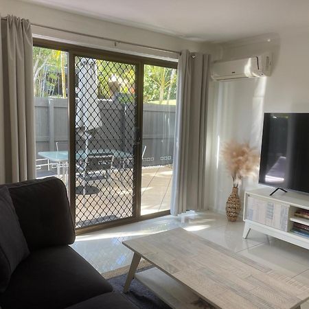 Myuna Holiday Apartments Noosa Heads Kültér fotó