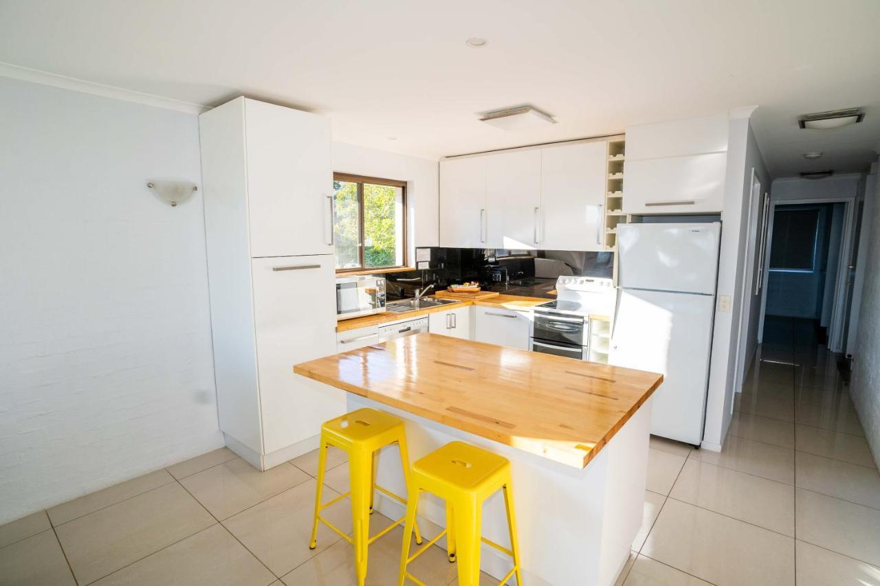 Myuna Holiday Apartments Noosa Heads Kültér fotó