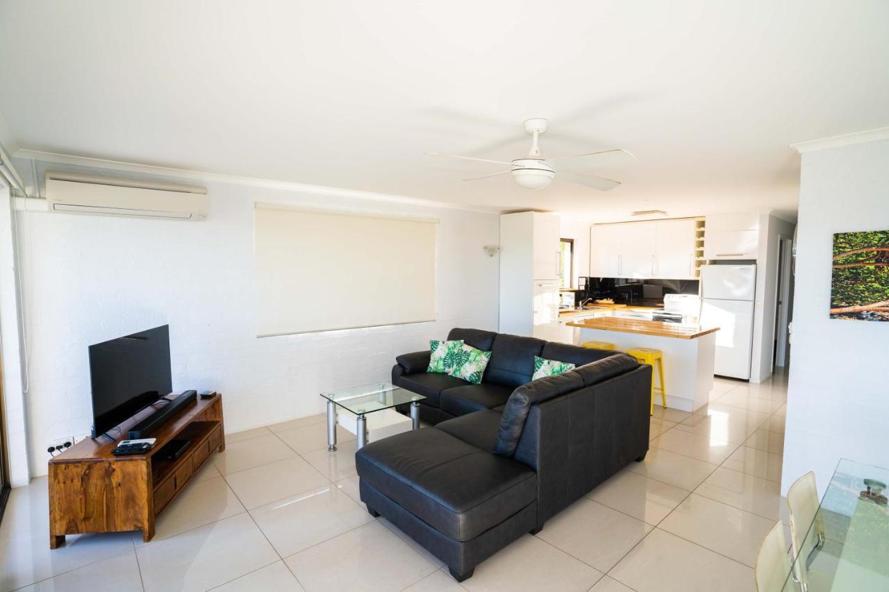 Myuna Holiday Apartments Noosa Heads Kültér fotó