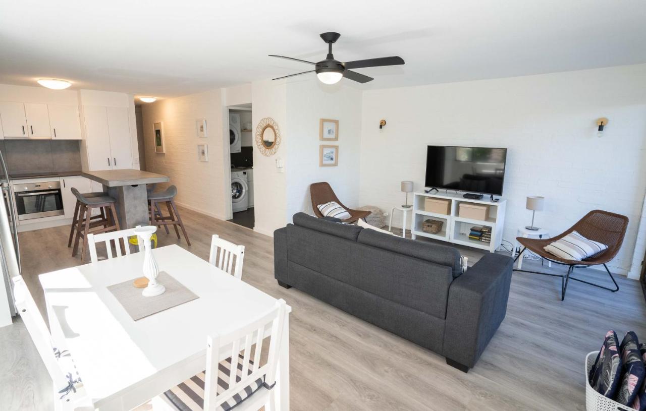 Myuna Holiday Apartments Noosa Heads Kültér fotó