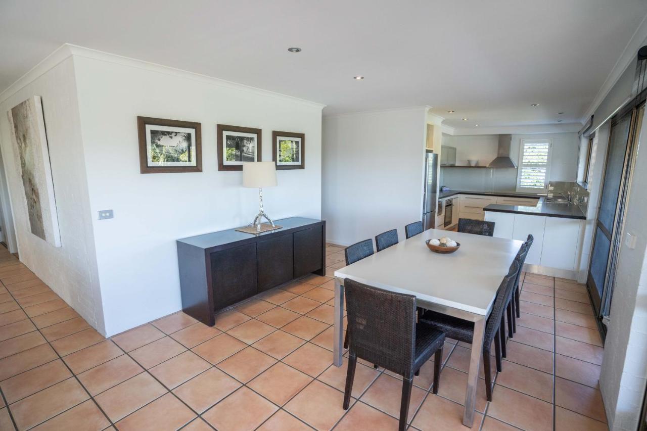 Myuna Holiday Apartments Noosa Heads Kültér fotó