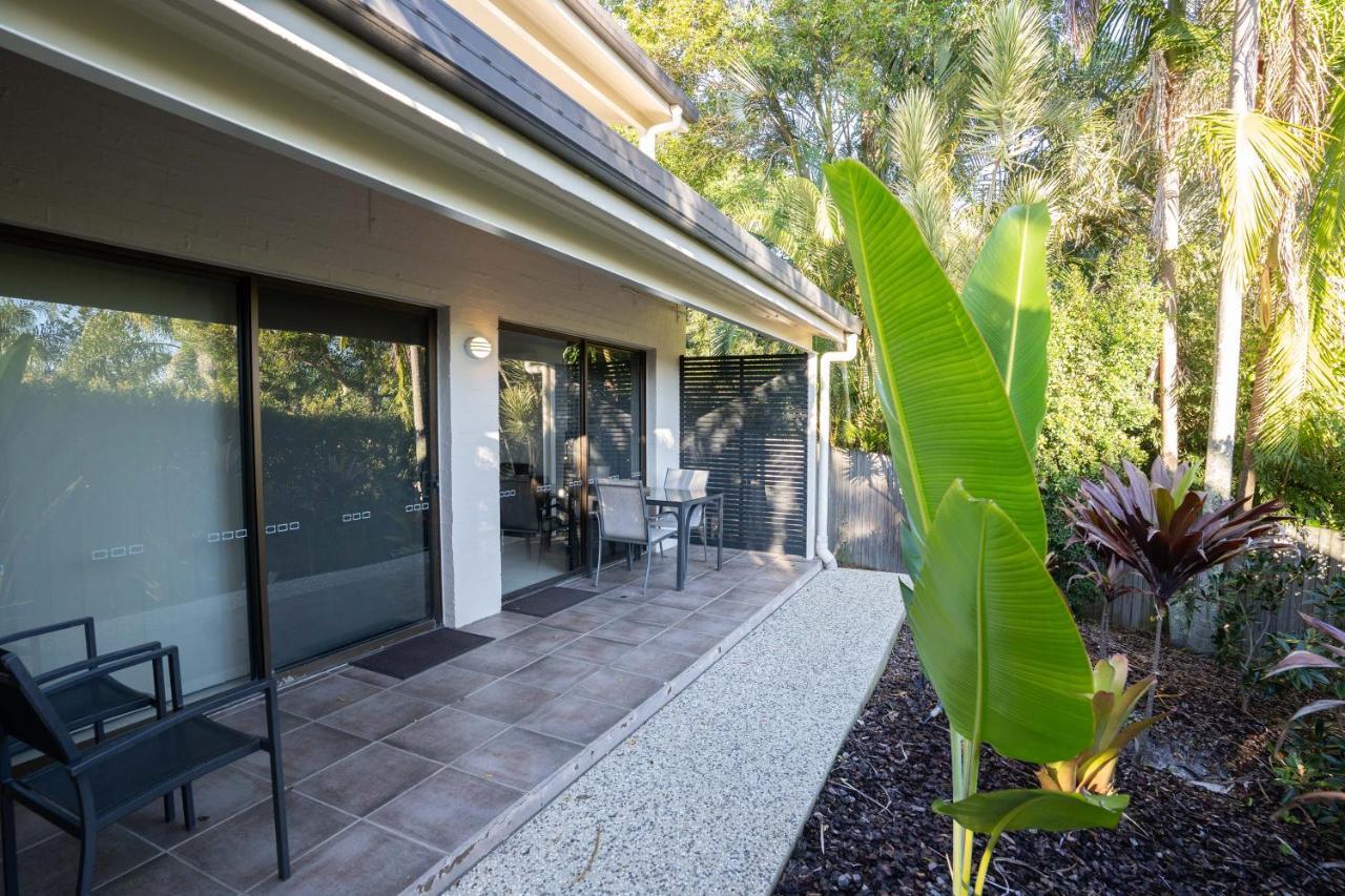 Myuna Holiday Apartments Noosa Heads Kültér fotó