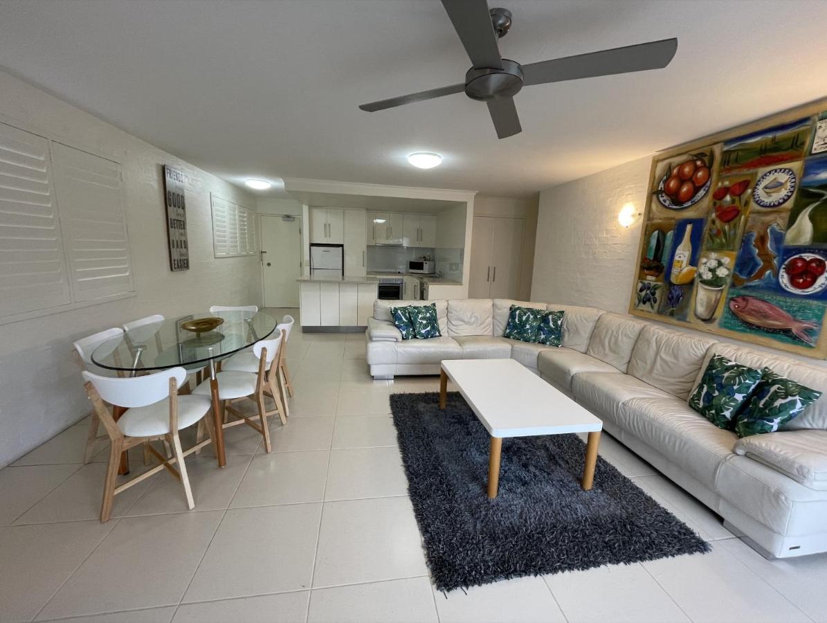 Myuna Holiday Apartments Noosa Heads Kültér fotó