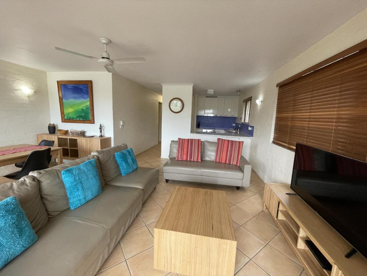 Myuna Holiday Apartments Noosa Heads Kültér fotó