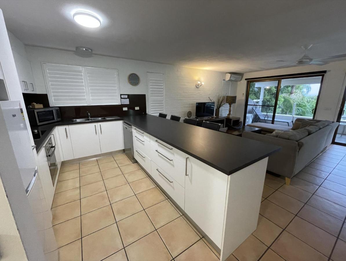 Myuna Holiday Apartments Noosa Heads Kültér fotó