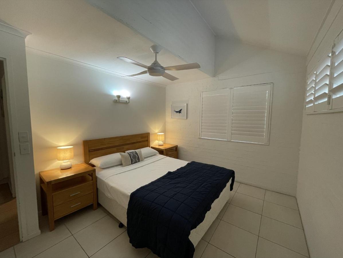 Myuna Holiday Apartments Noosa Heads Kültér fotó