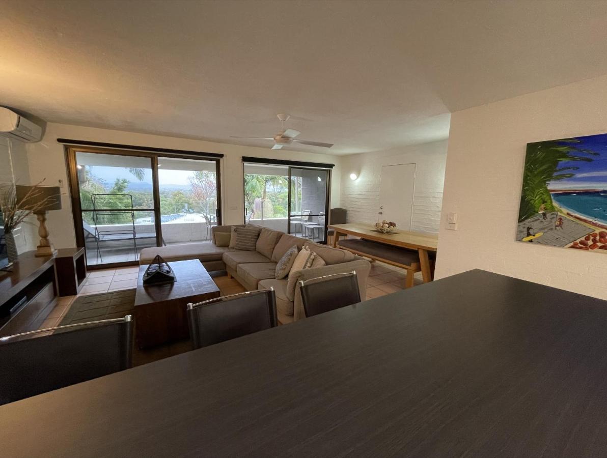 Myuna Holiday Apartments Noosa Heads Kültér fotó