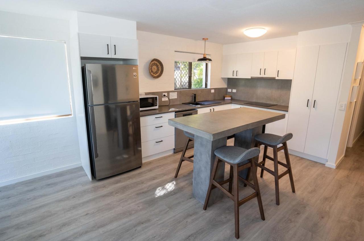 Myuna Holiday Apartments Noosa Heads Kültér fotó