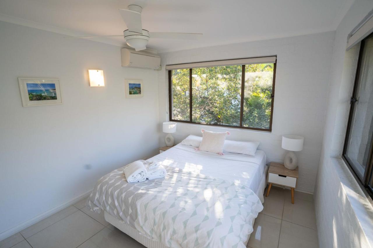 Myuna Holiday Apartments Noosa Heads Kültér fotó