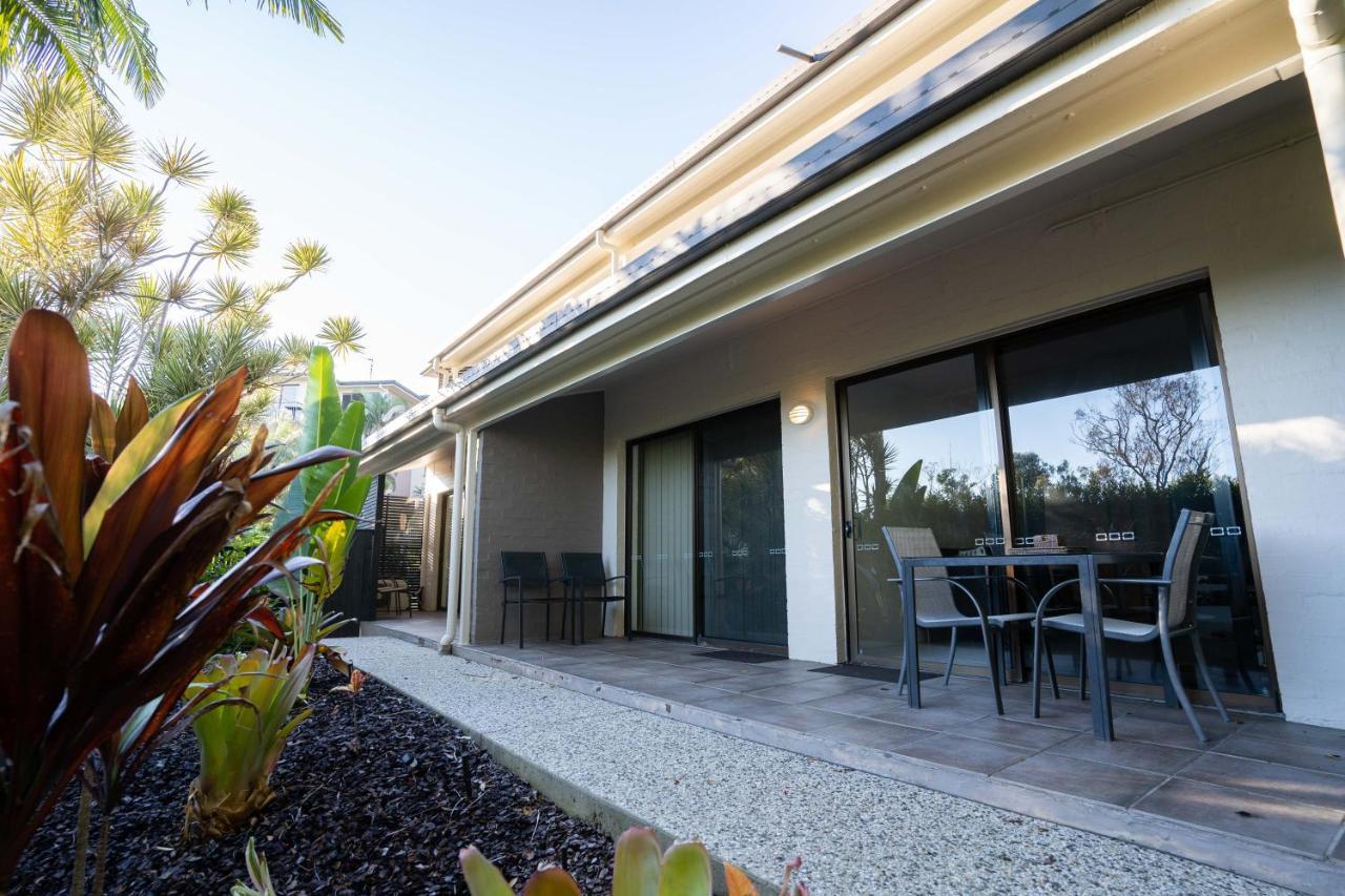 Myuna Holiday Apartments Noosa Heads Kültér fotó