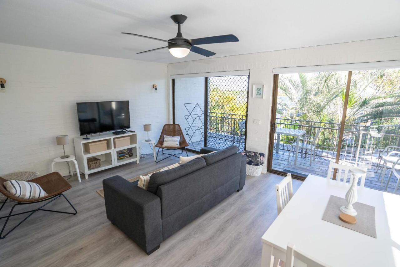 Myuna Holiday Apartments Noosa Heads Kültér fotó