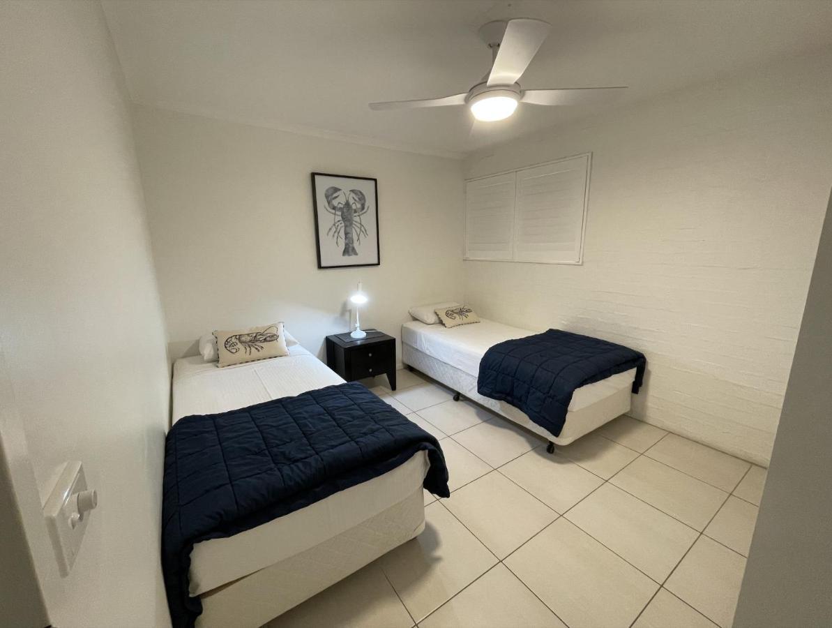 Myuna Holiday Apartments Noosa Heads Kültér fotó