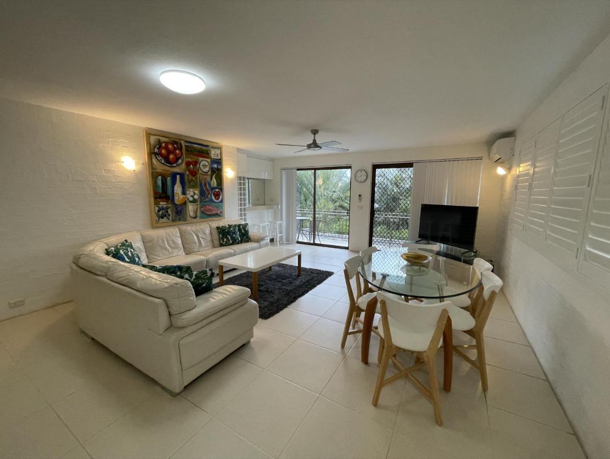 Myuna Holiday Apartments Noosa Heads Kültér fotó
