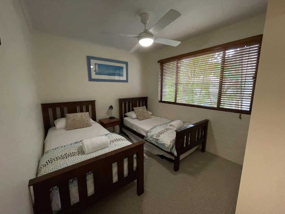 Myuna Holiday Apartments Noosa Heads Kültér fotó