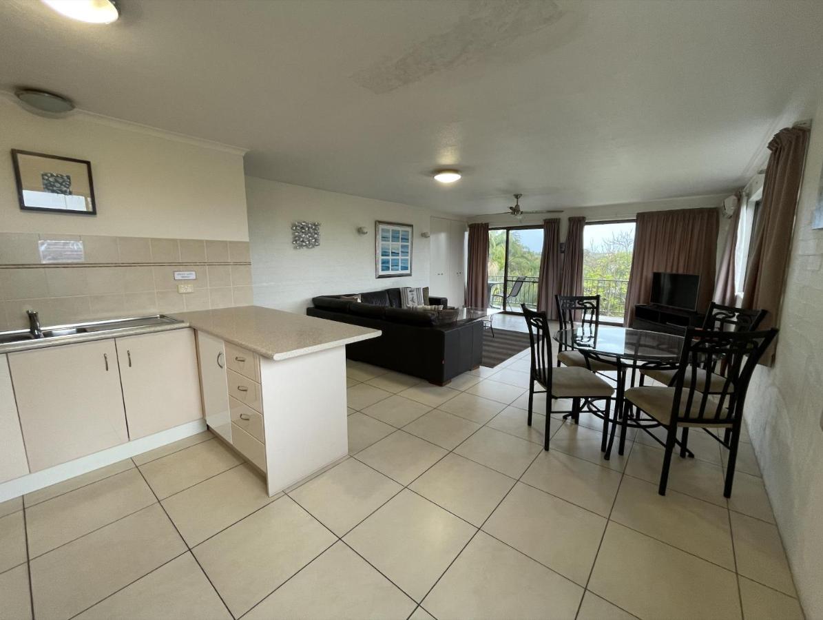 Myuna Holiday Apartments Noosa Heads Kültér fotó