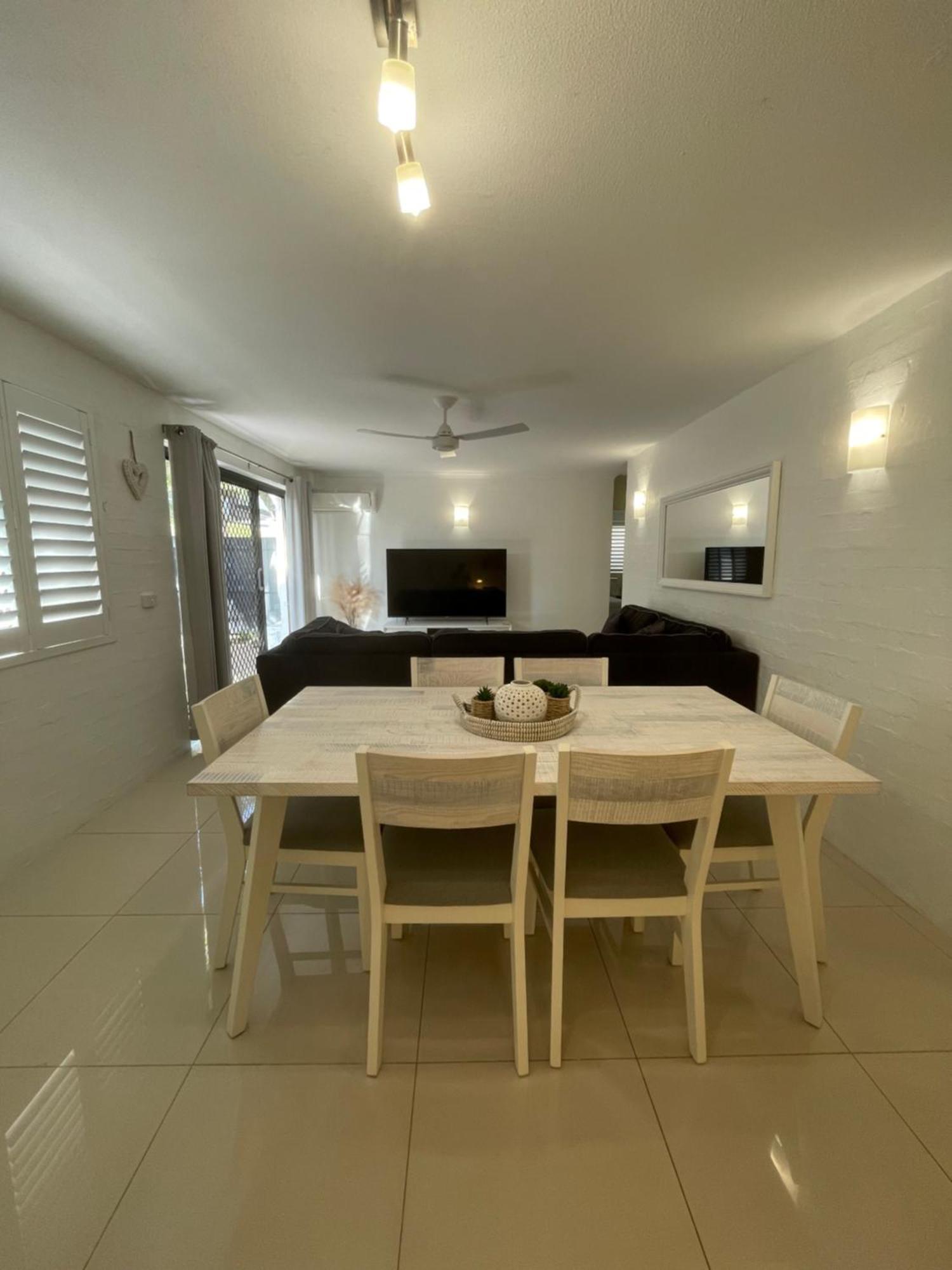 Myuna Holiday Apartments Noosa Heads Kültér fotó