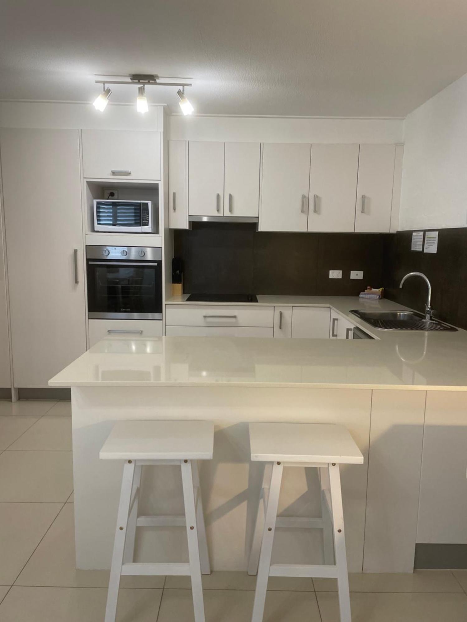 Myuna Holiday Apartments Noosa Heads Kültér fotó