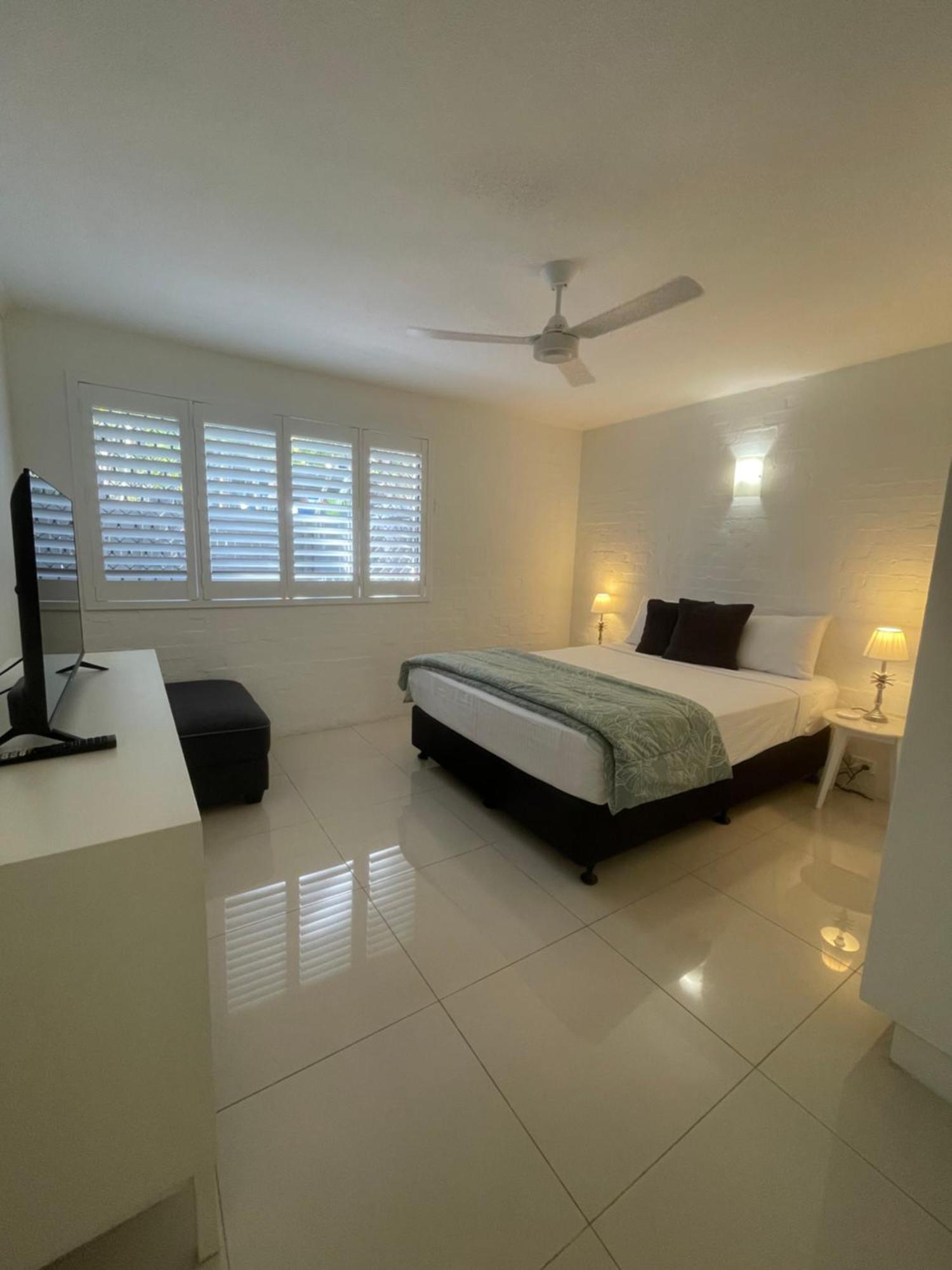 Myuna Holiday Apartments Noosa Heads Kültér fotó