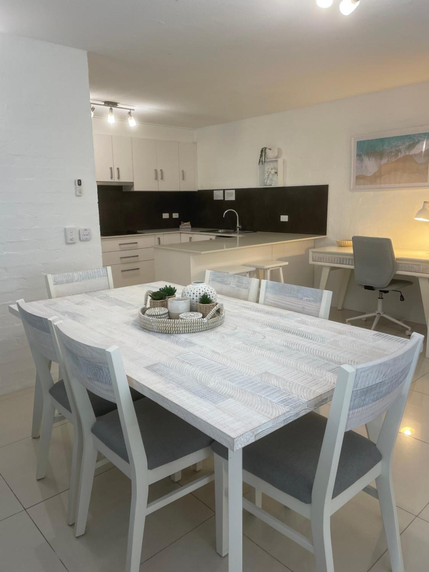 Myuna Holiday Apartments Noosa Heads Kültér fotó