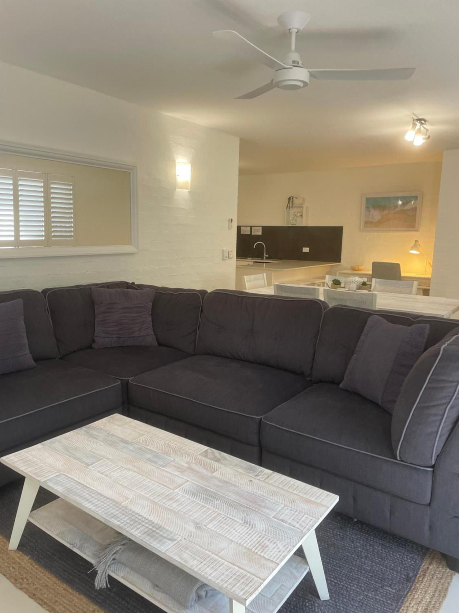 Myuna Holiday Apartments Noosa Heads Kültér fotó