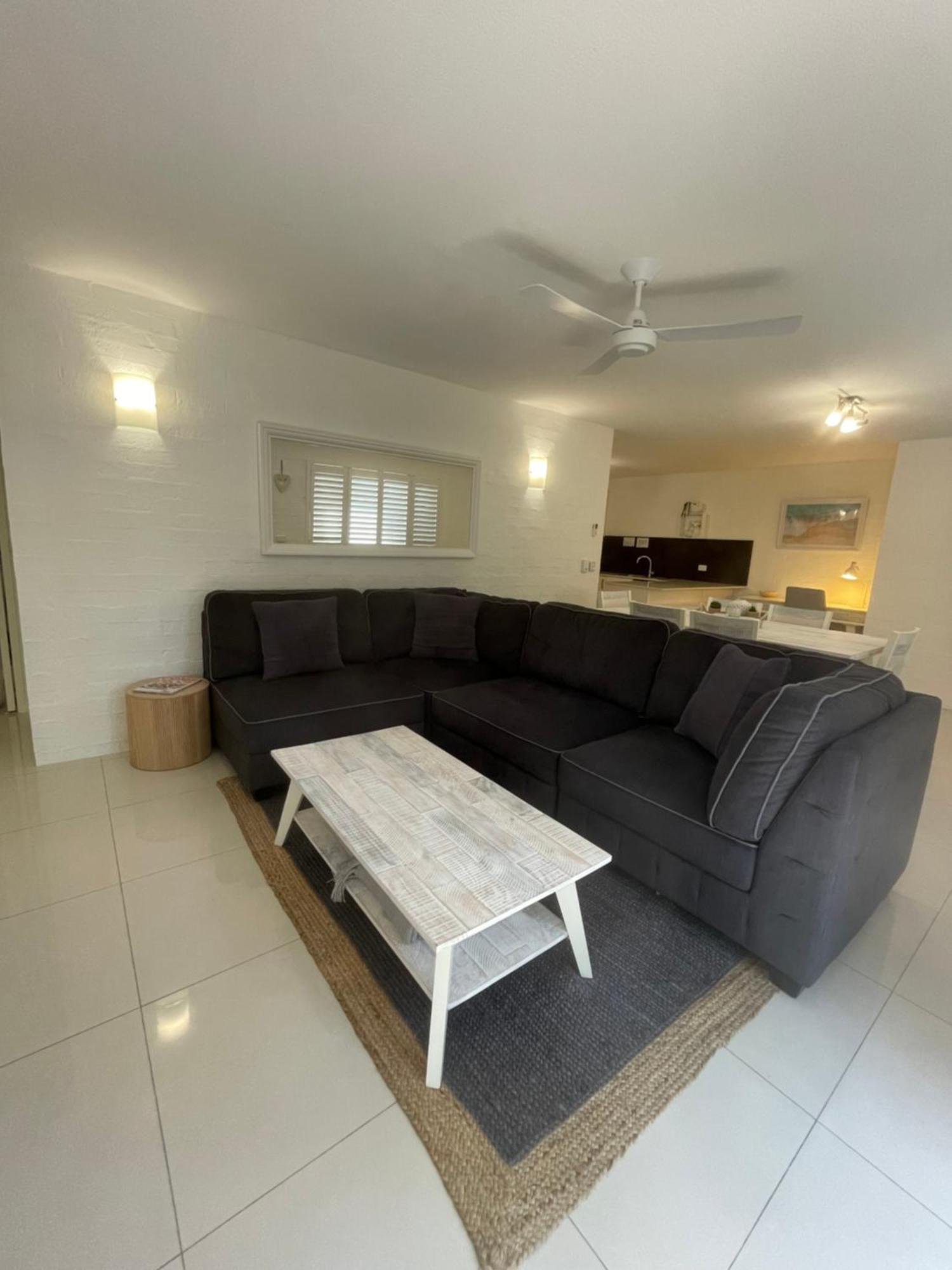 Myuna Holiday Apartments Noosa Heads Kültér fotó