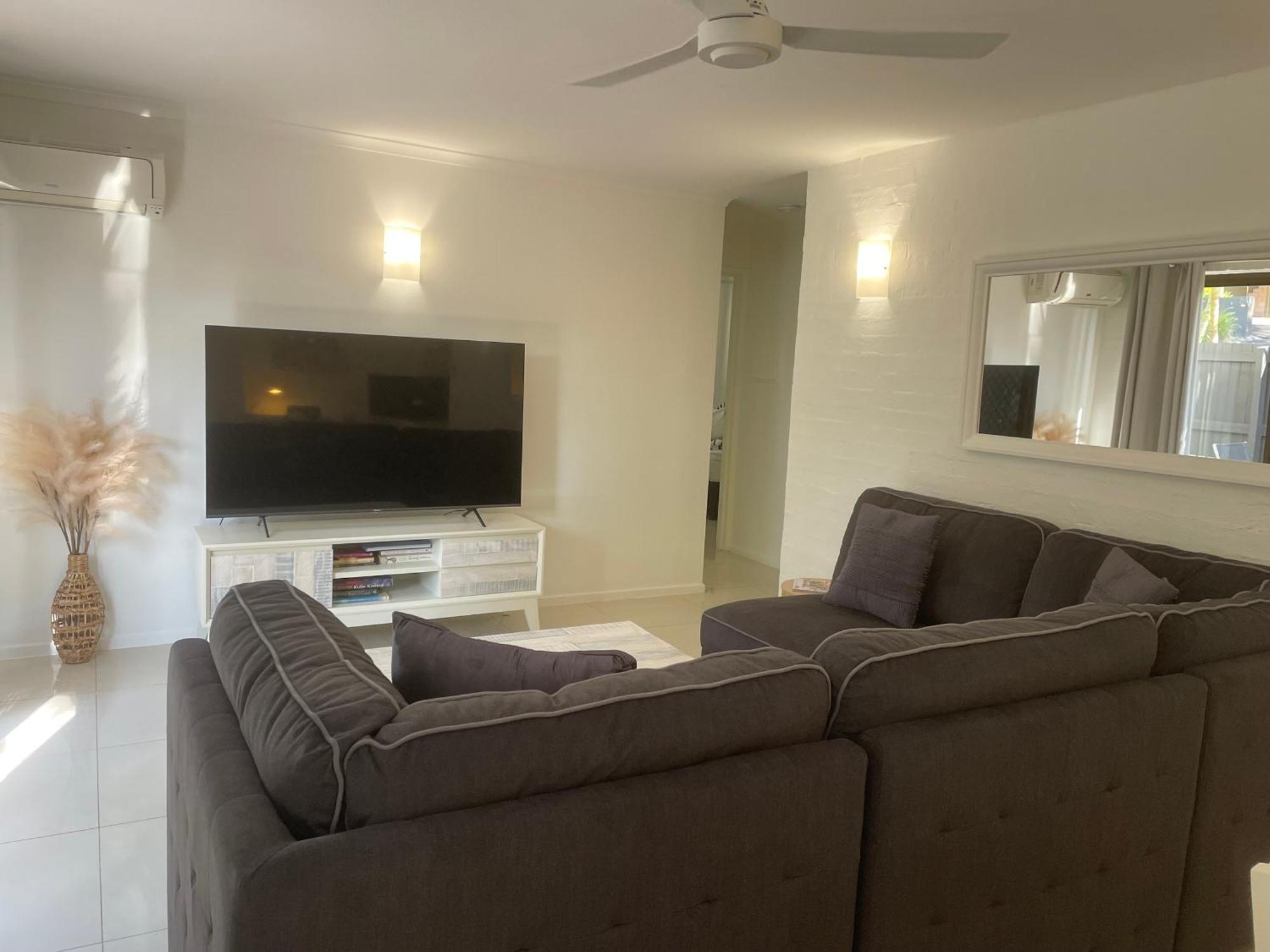 Myuna Holiday Apartments Noosa Heads Kültér fotó