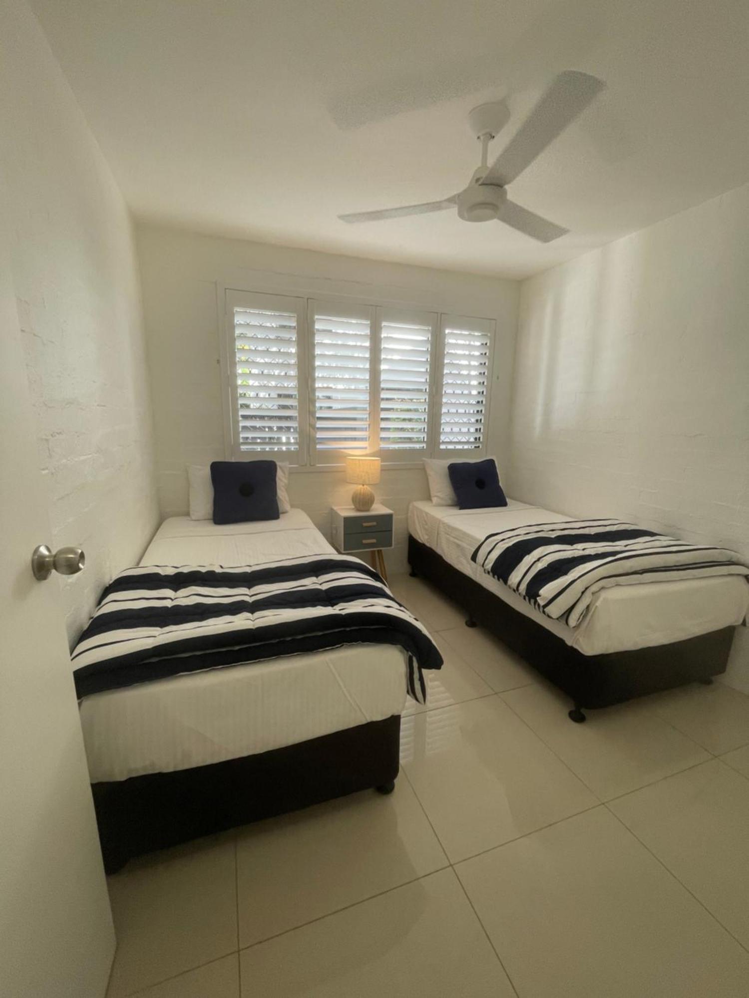 Myuna Holiday Apartments Noosa Heads Kültér fotó