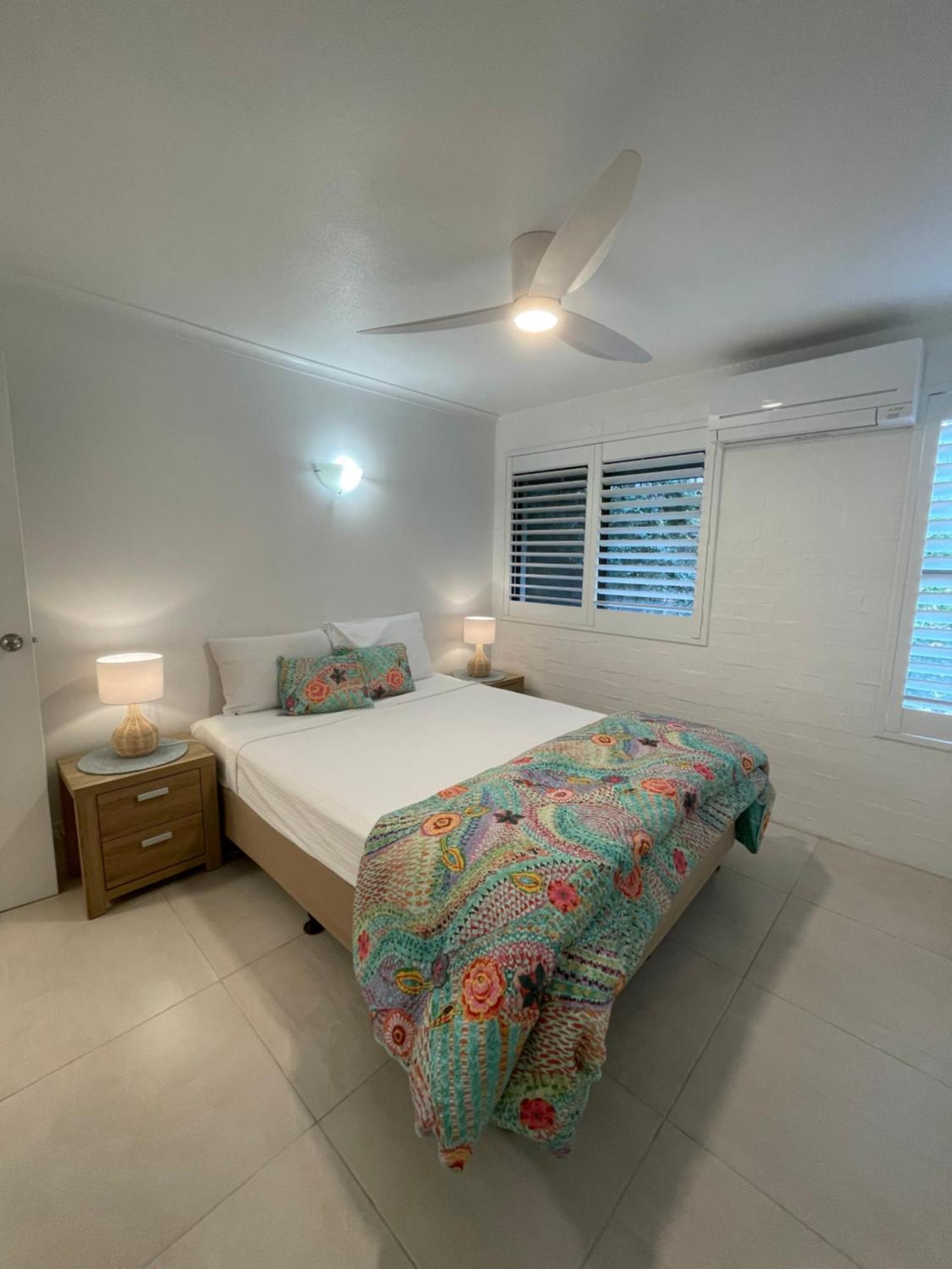 Myuna Holiday Apartments Noosa Heads Kültér fotó