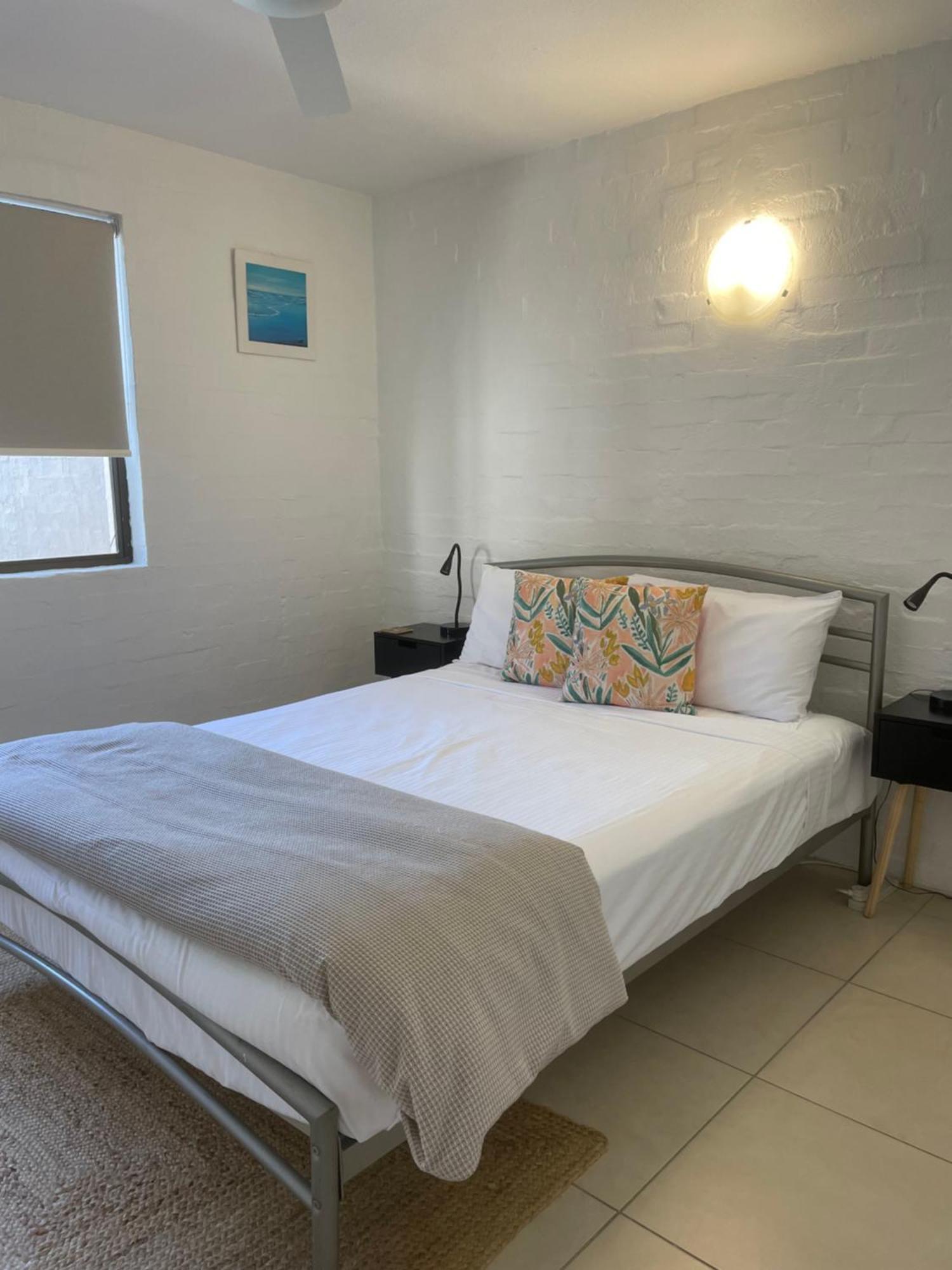 Myuna Holiday Apartments Noosa Heads Kültér fotó