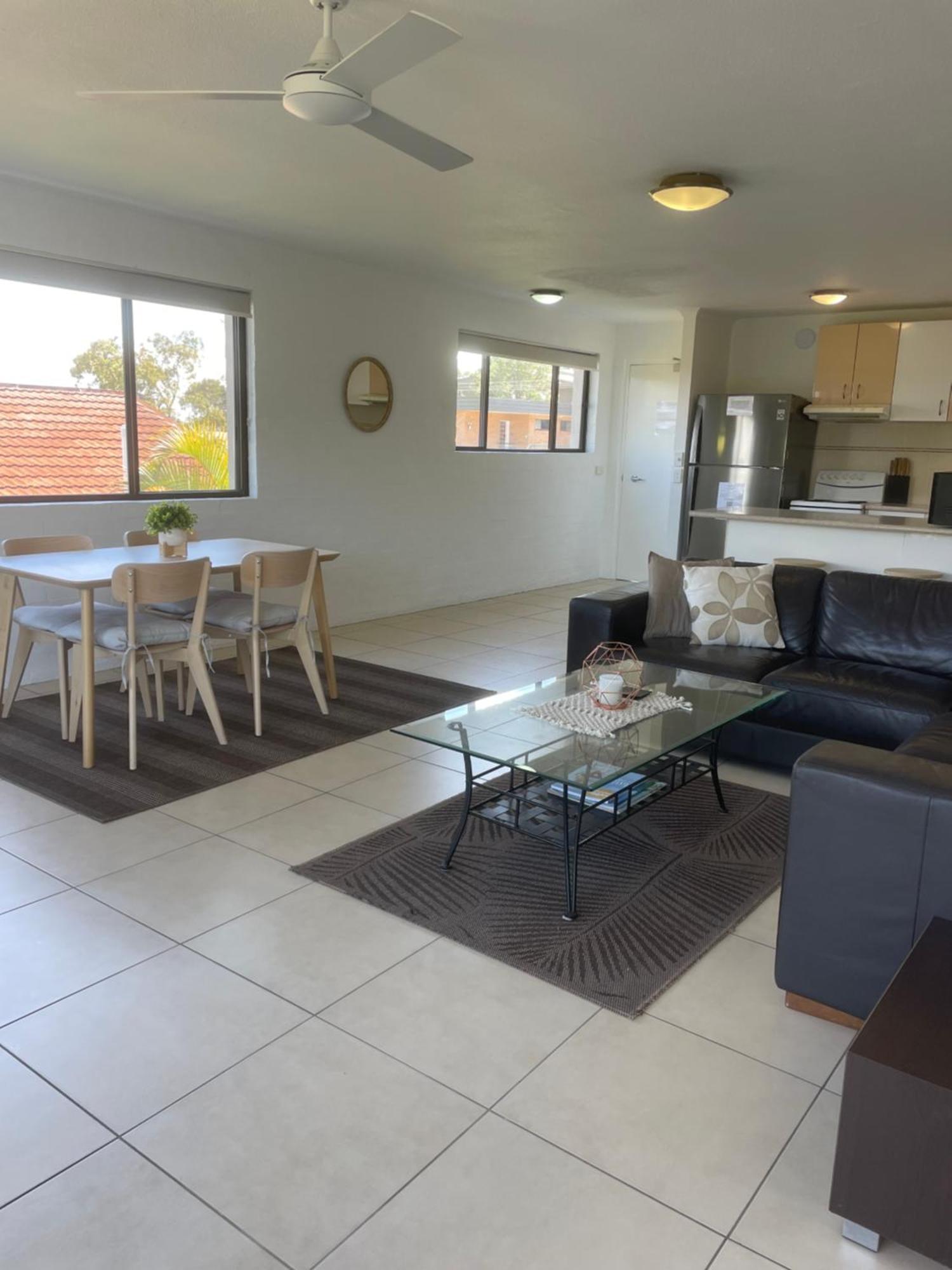 Myuna Holiday Apartments Noosa Heads Kültér fotó