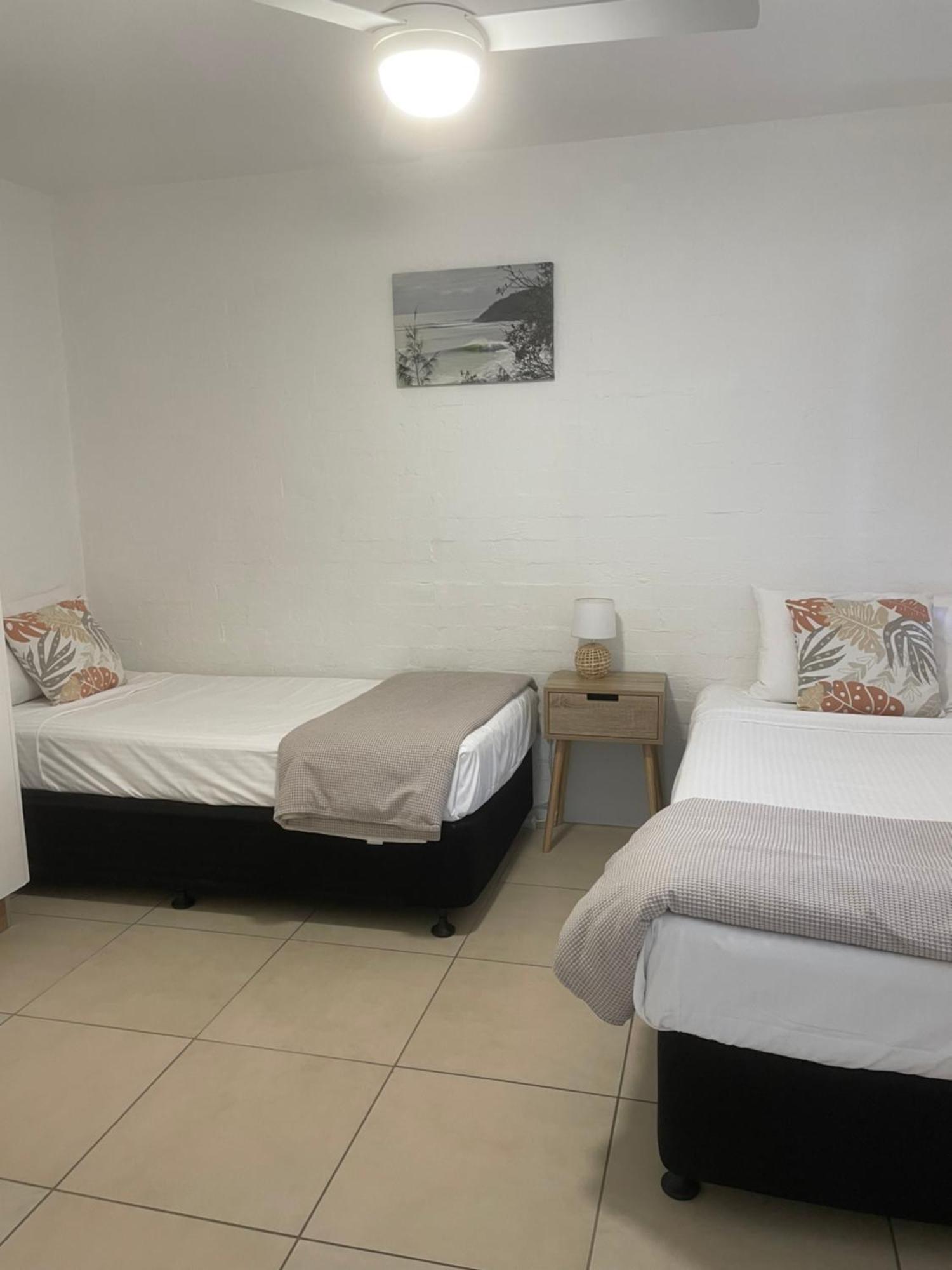 Myuna Holiday Apartments Noosa Heads Kültér fotó