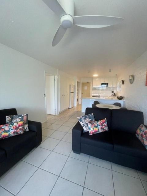 Myuna Holiday Apartments Noosa Heads Kültér fotó