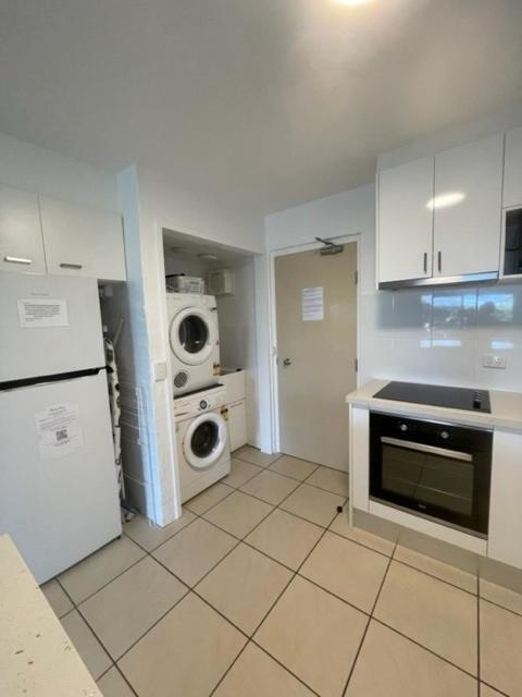 Myuna Holiday Apartments Noosa Heads Kültér fotó