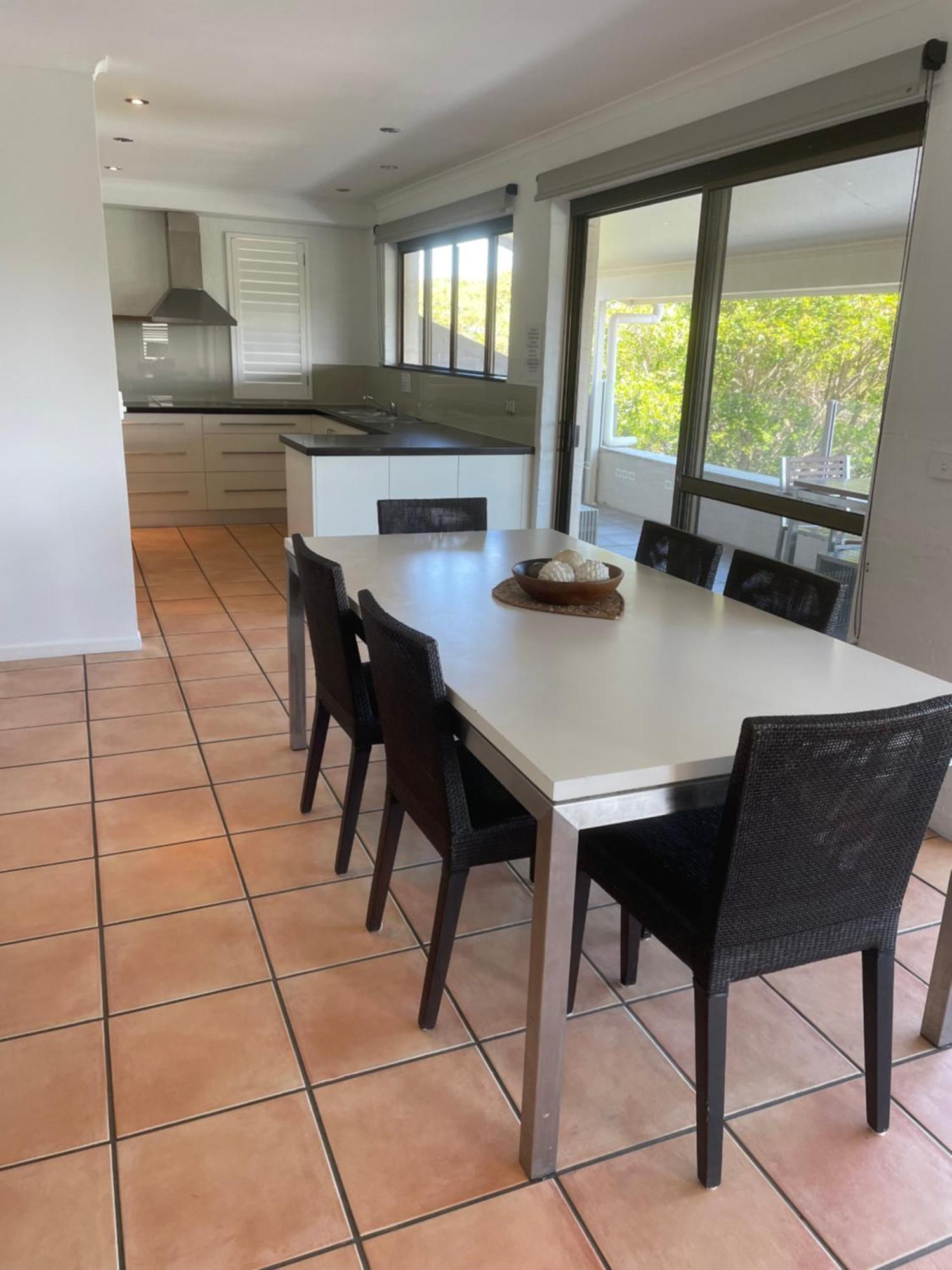 Myuna Holiday Apartments Noosa Heads Kültér fotó