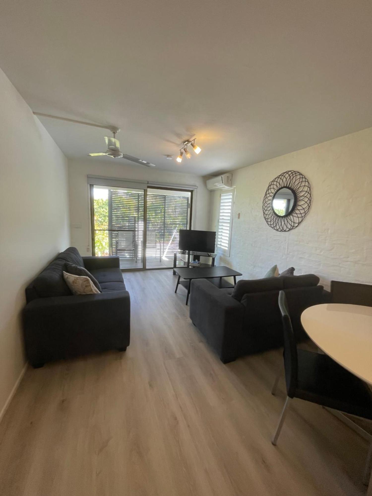 Myuna Holiday Apartments Noosa Heads Kültér fotó