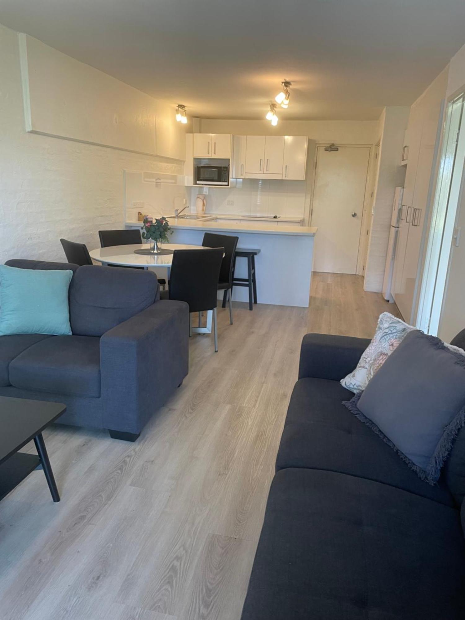 Myuna Holiday Apartments Noosa Heads Kültér fotó