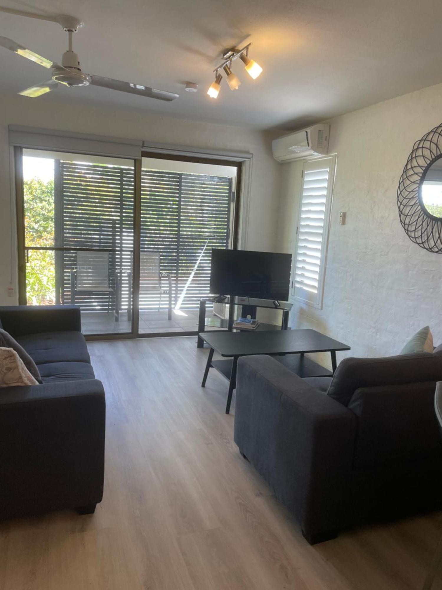 Myuna Holiday Apartments Noosa Heads Kültér fotó