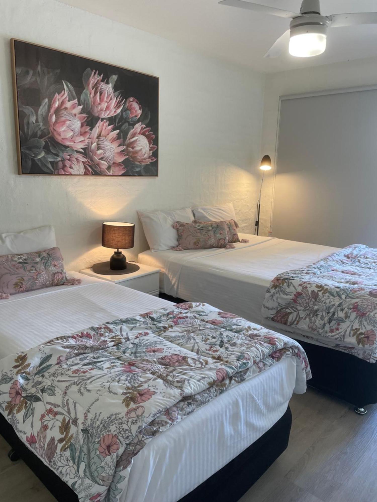 Myuna Holiday Apartments Noosa Heads Kültér fotó