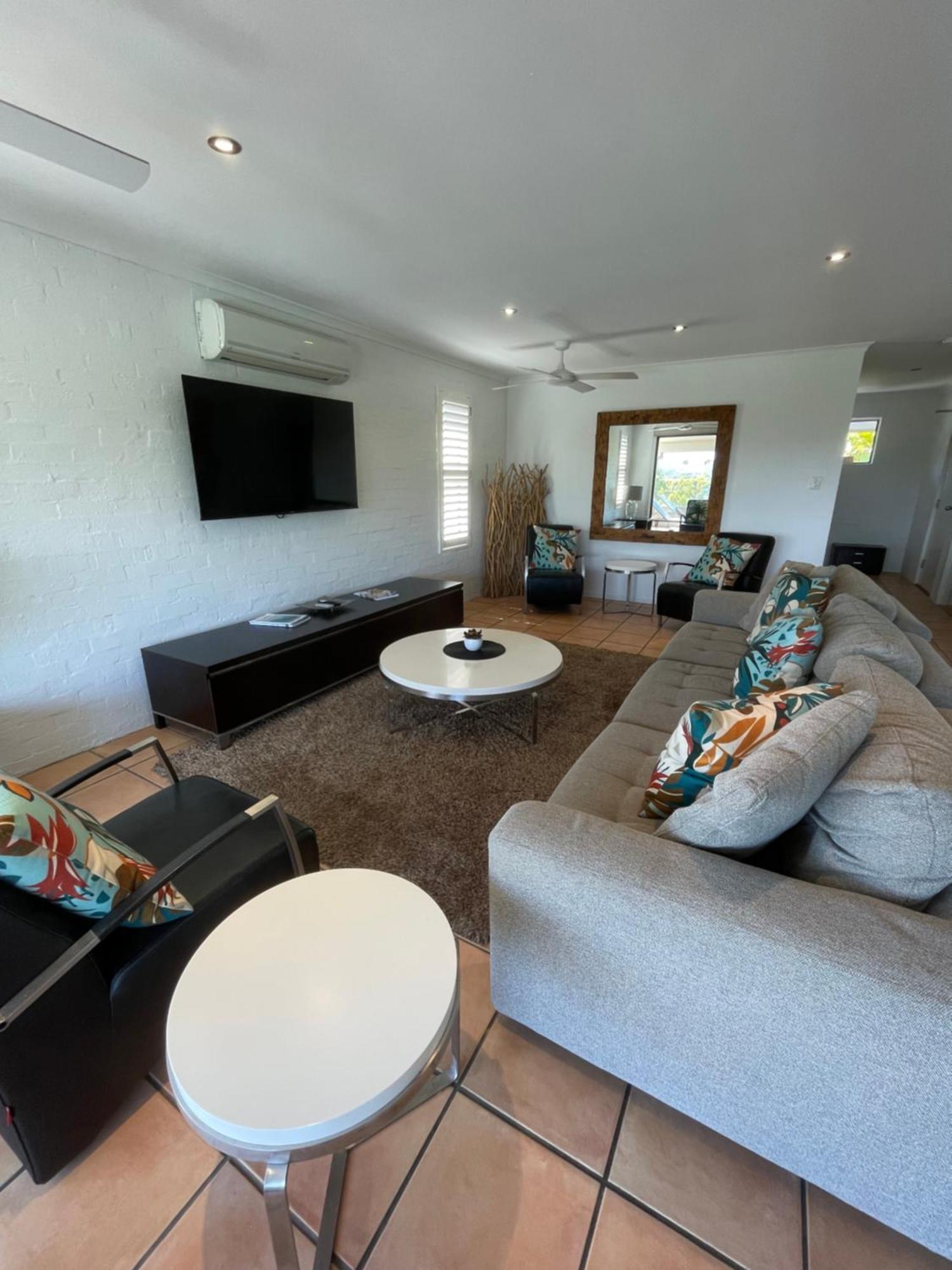 Myuna Holiday Apartments Noosa Heads Kültér fotó