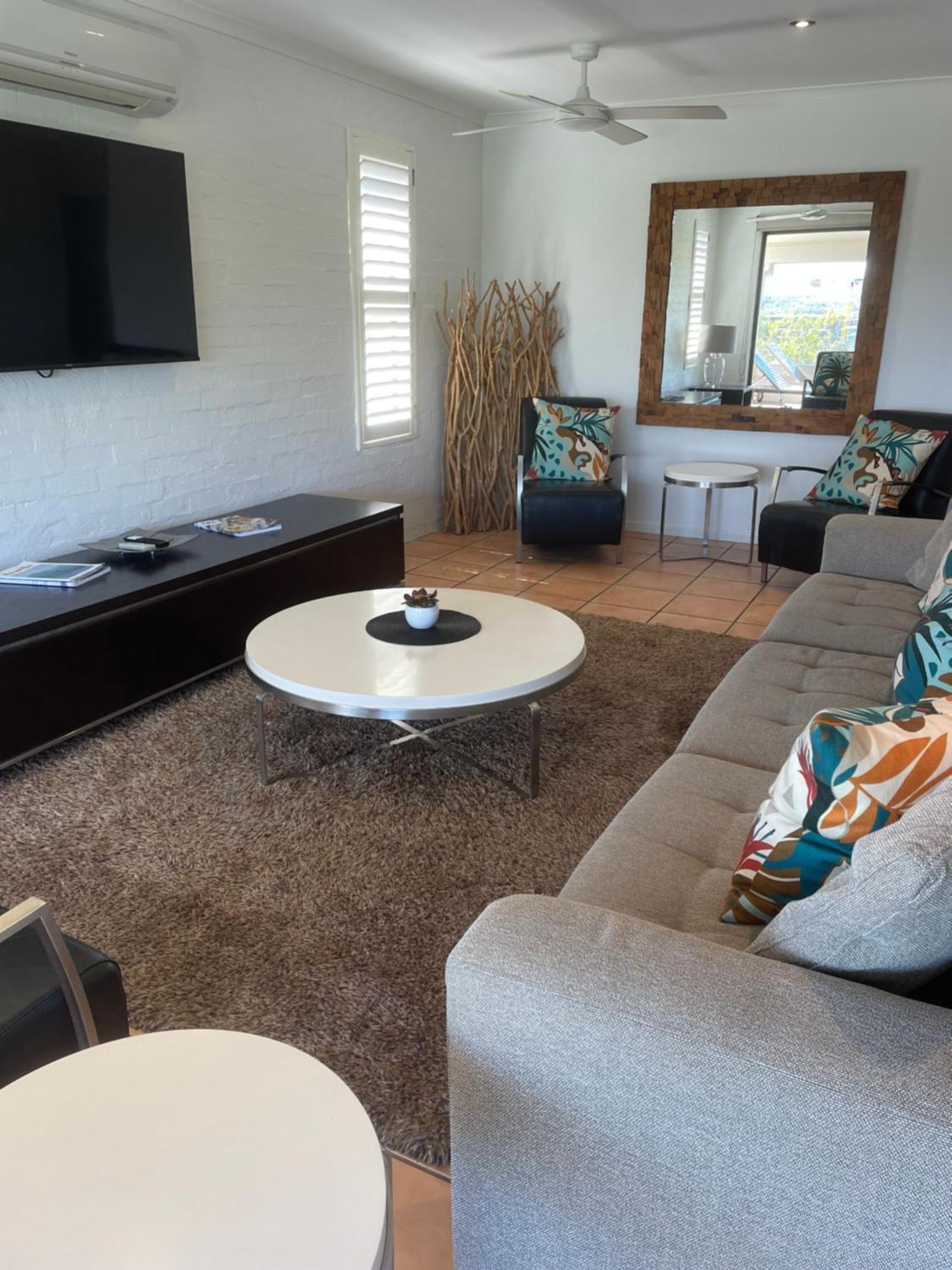 Myuna Holiday Apartments Noosa Heads Kültér fotó