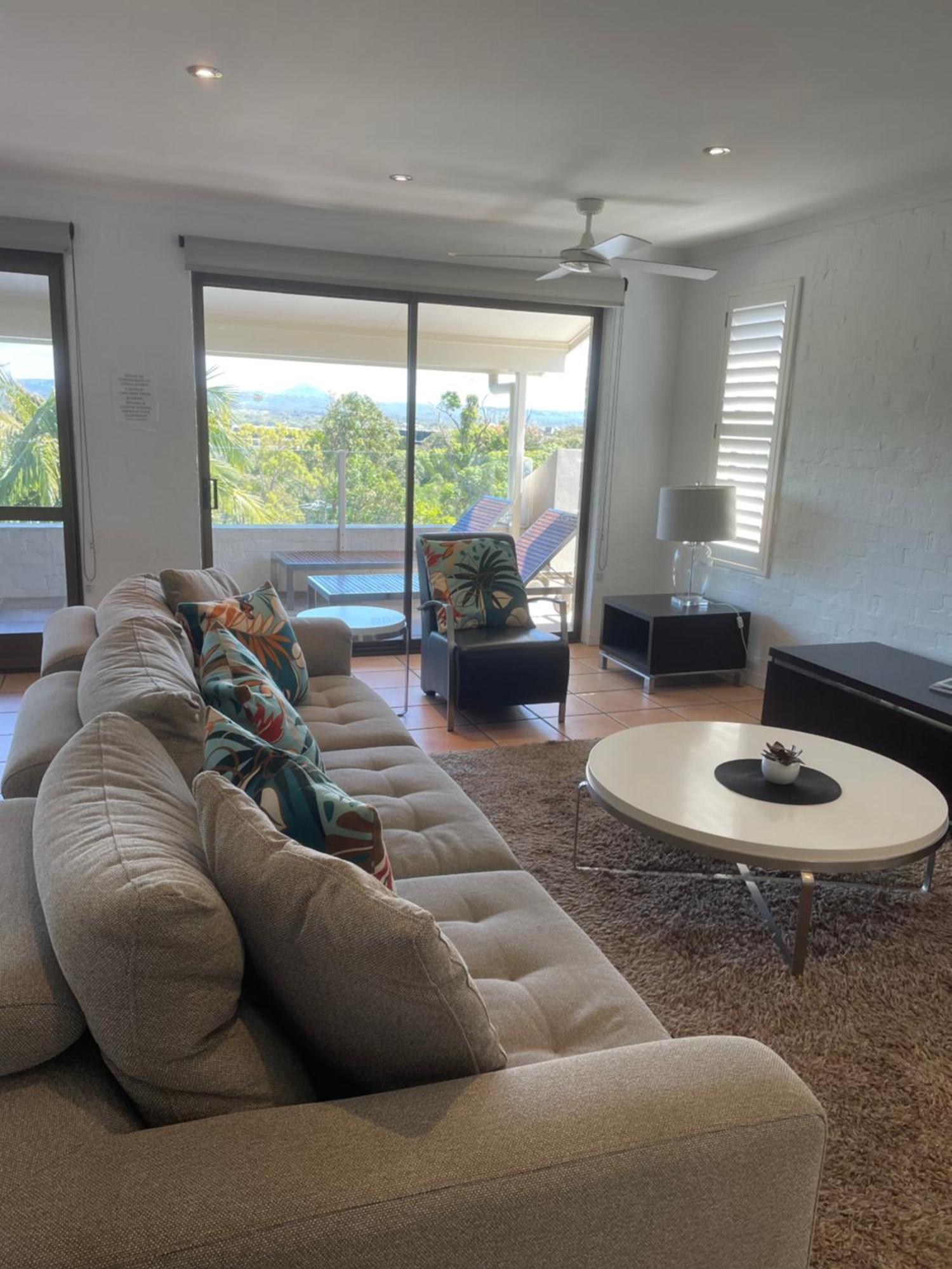 Myuna Holiday Apartments Noosa Heads Kültér fotó