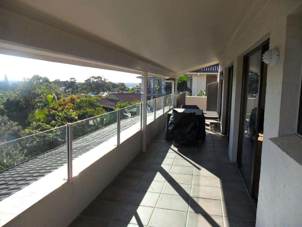 Myuna Holiday Apartments Noosa Heads Kültér fotó